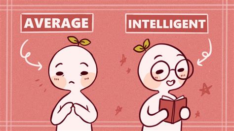 dating someone more intelligent than you